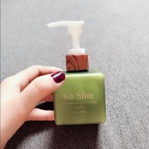 Fat burning with collagen and FREE SLIMMING BELT